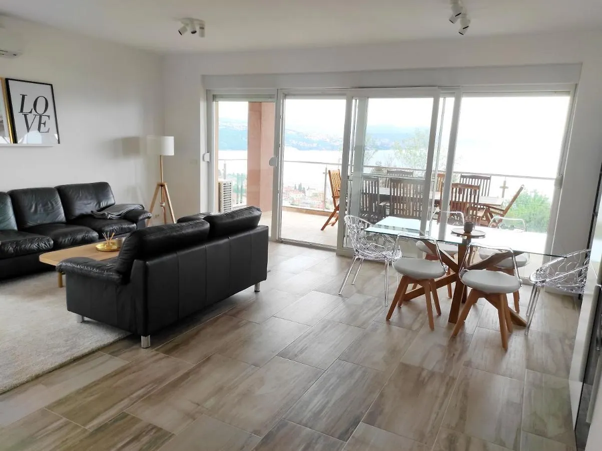 Panorama Residence Opatija 0*,
