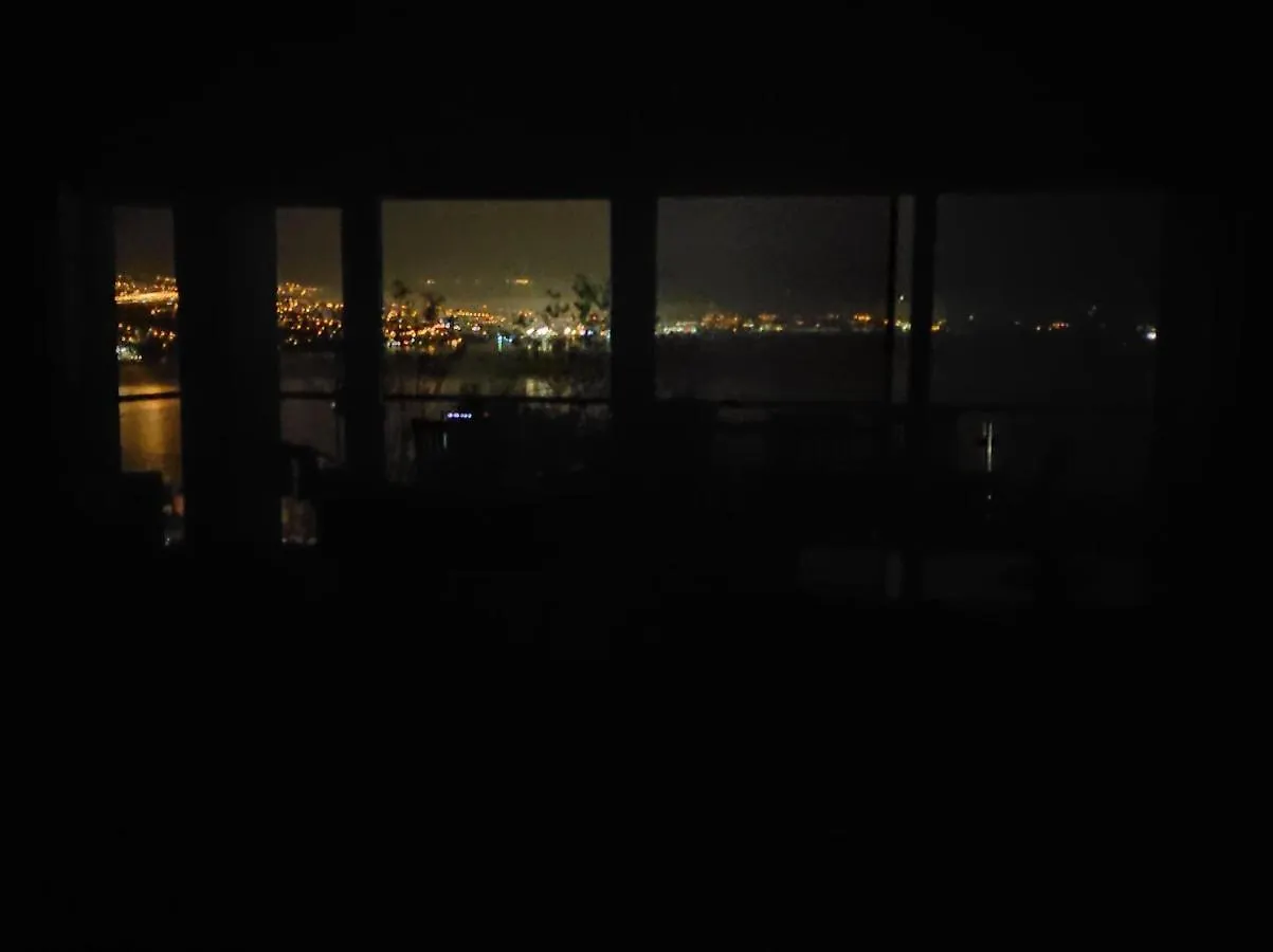 Panorama Residence Opatija Daire