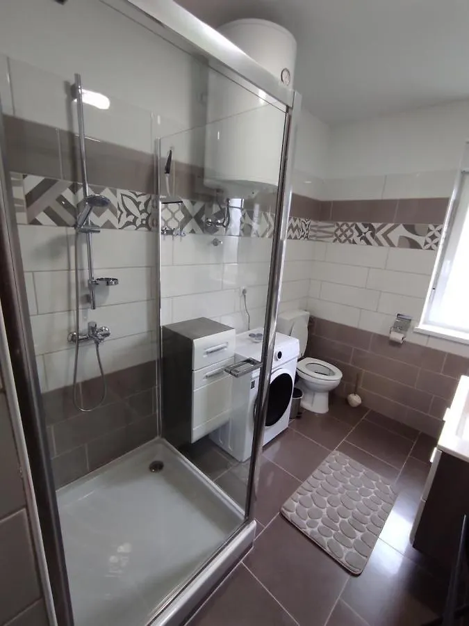 Panorama Residence Opatija 0*,  Hırvatistan