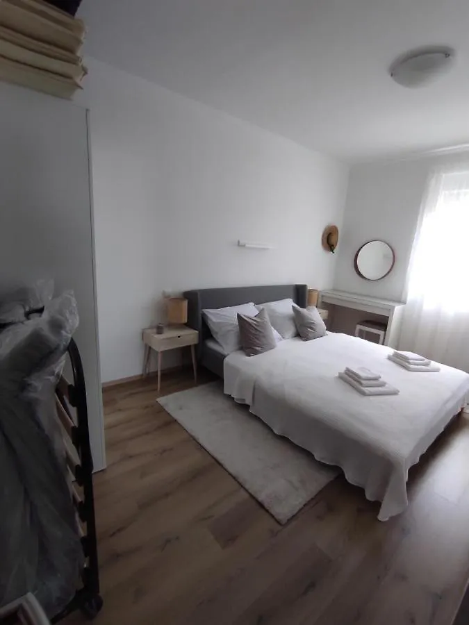 Panorama Residence Opatija 0*,