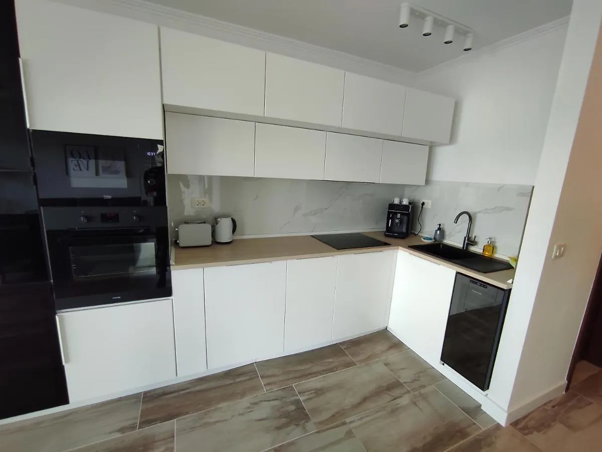 Panorama Residence Opatija Apartment