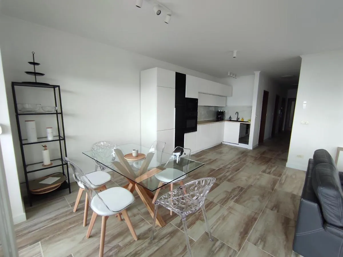 Panorama Residence Opatija