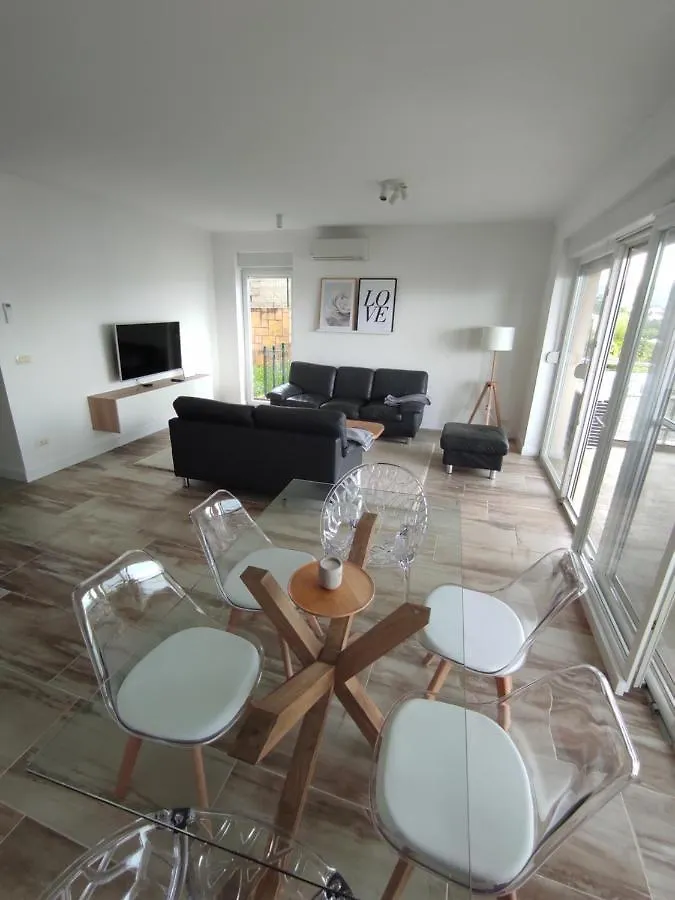 Panorama Residence Opatija 0*,  Croatia