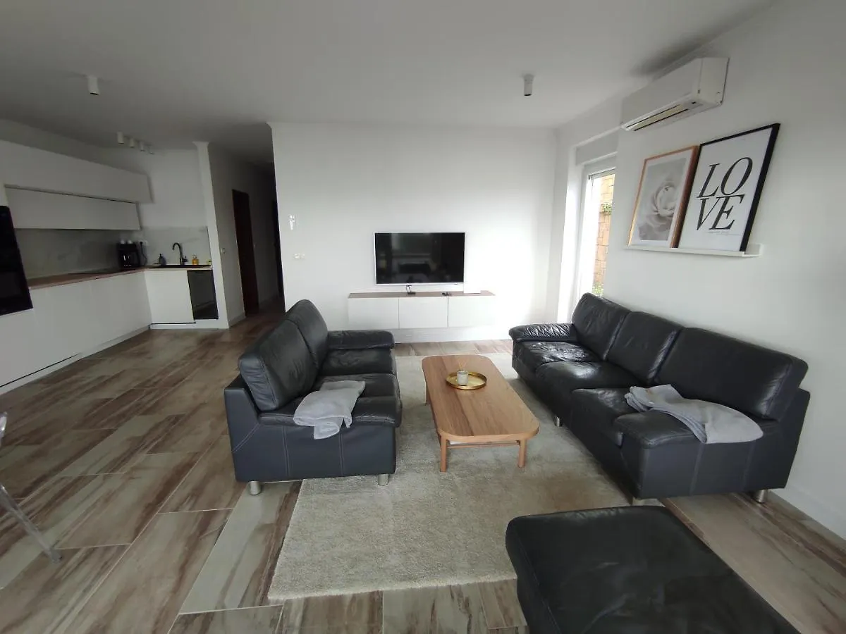 Panorama Residence Opatija
