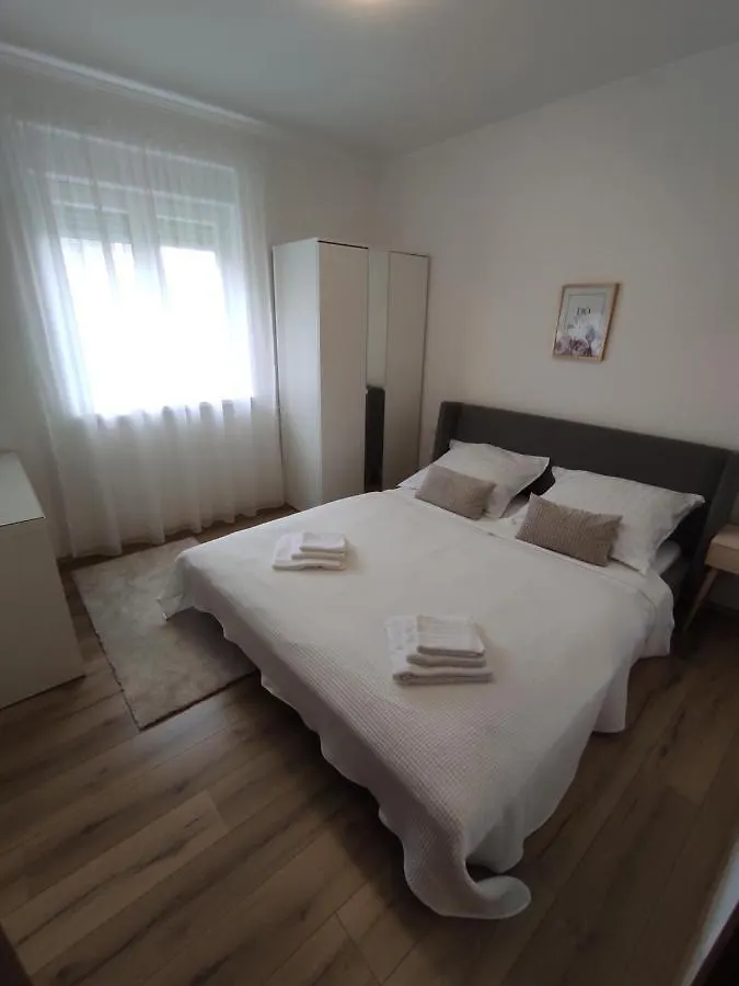 Panorama Residence Opatija