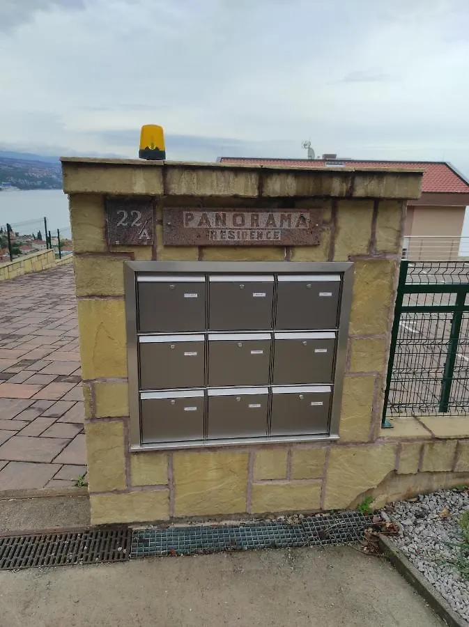 Panorama Residence Opatija