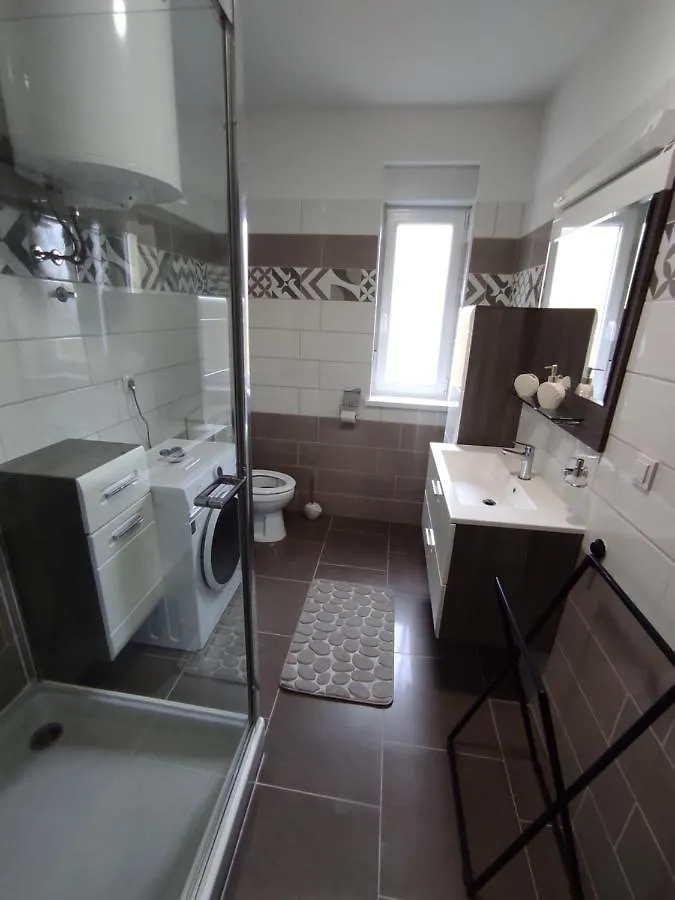 Panorama Residence Opatija Croatia