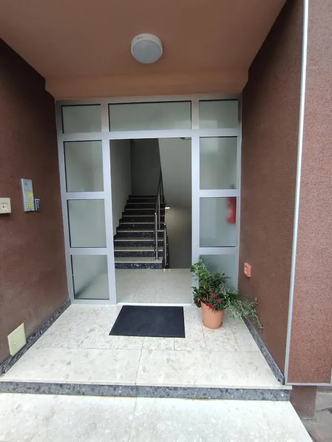 Apartment Panorama Residence Opatija