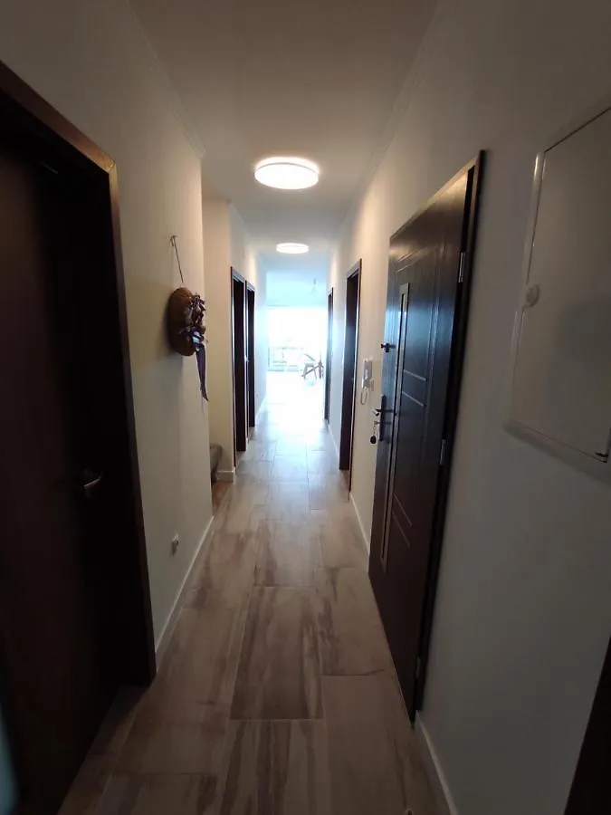 Panorama Residence Opatija Apartment