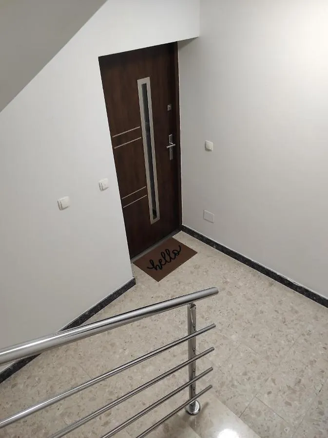 Panorama Residence Opatija Croatia