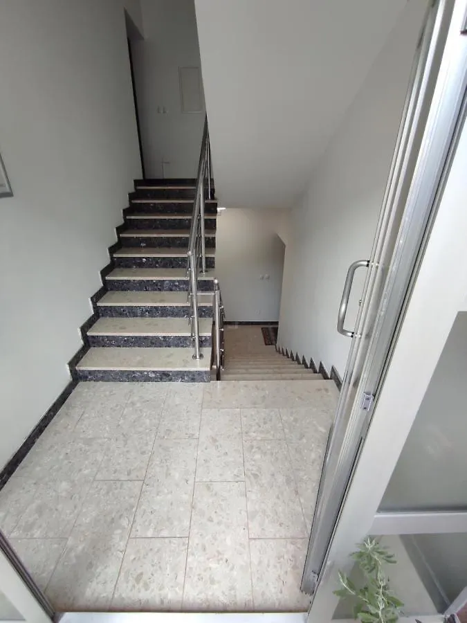 Panorama Residence Opatija 0*,  Croatia
