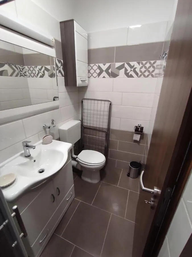 Panorama Residence Opatija Apartment