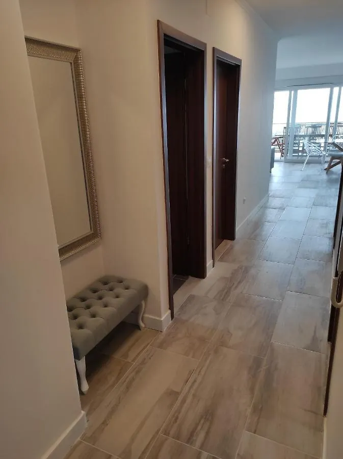 Panorama Residence Opatija Apartment