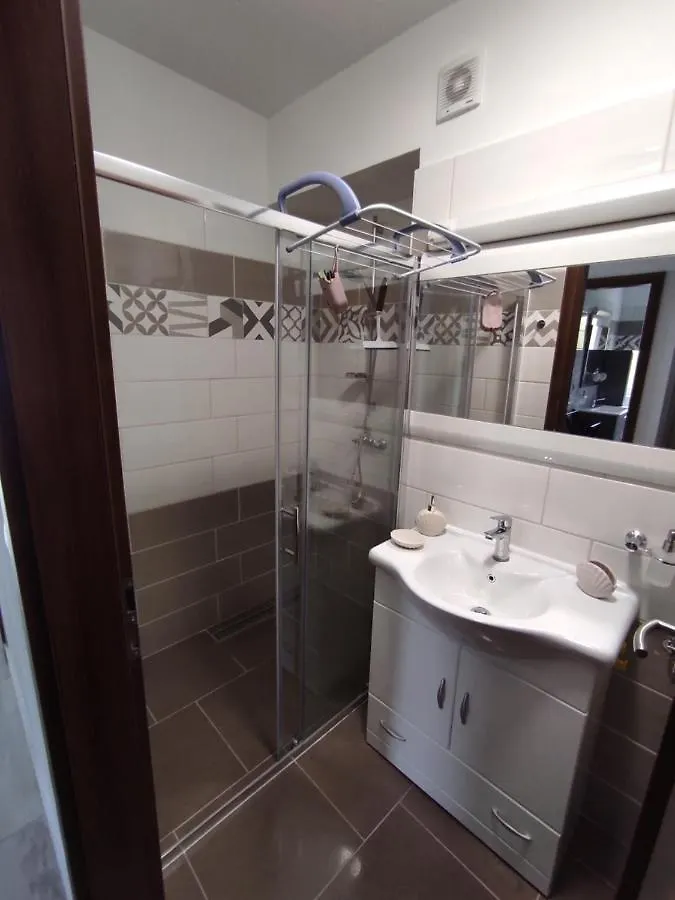 Apartmán Panorama Residence Opatija