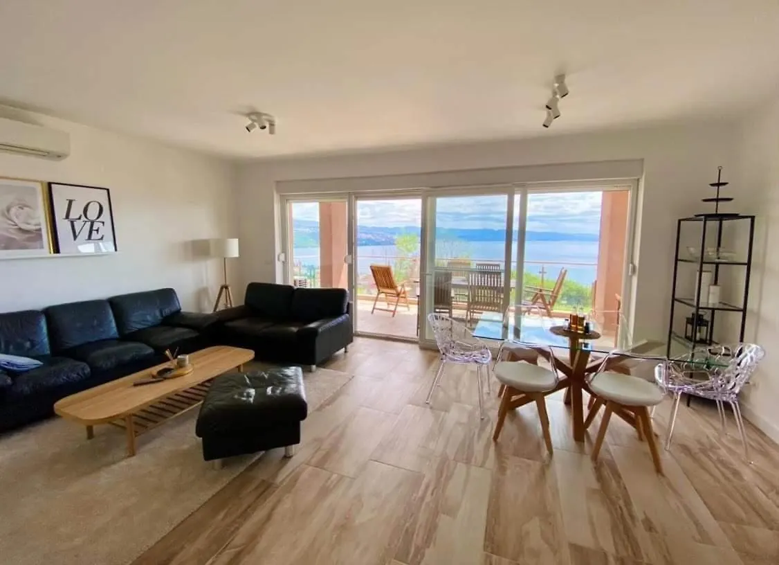 Panorama Residence Opatija