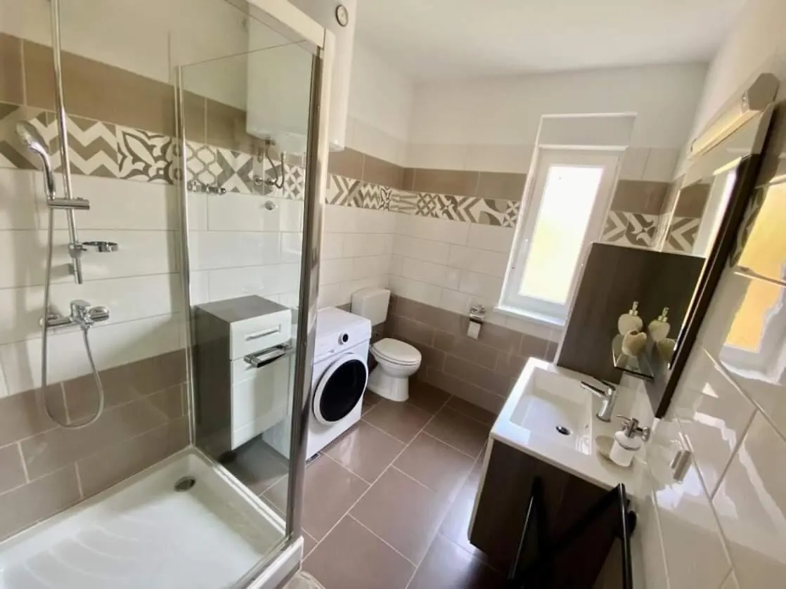 Apartment Panorama Residence Opatija Croatia