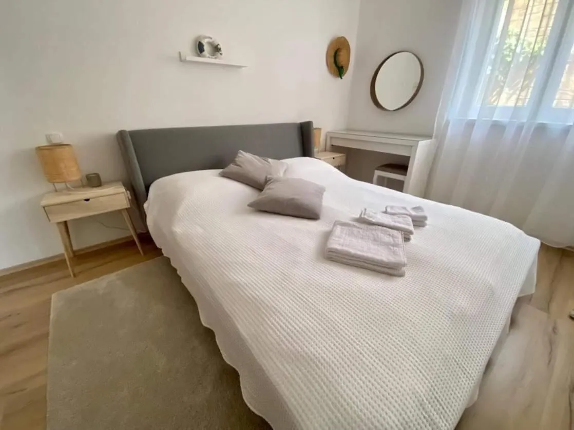 Apartment Panorama Residence Opatija
