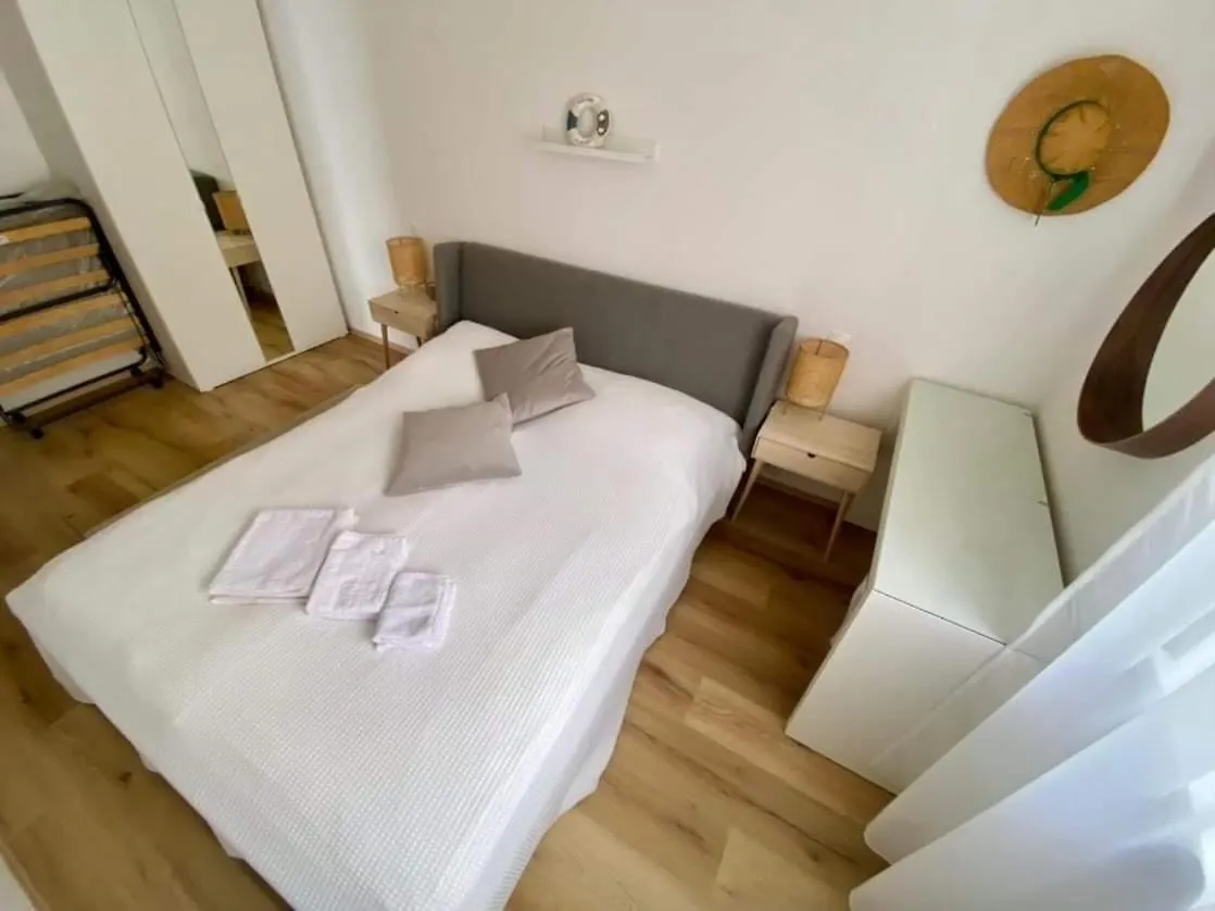 Panorama Residence Opatija Apartment