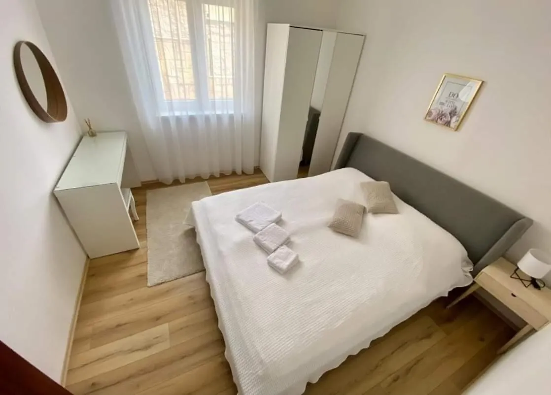 Panorama Residence Opatija 0*,